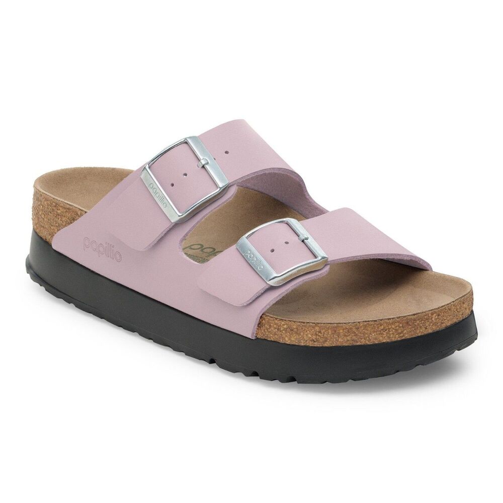 Birkenstock Arizona Flex Platform
